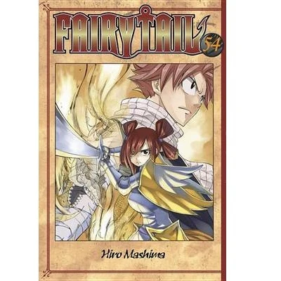 Fairy Tail - Manga Books (SELECT VOLUME) - Image 54