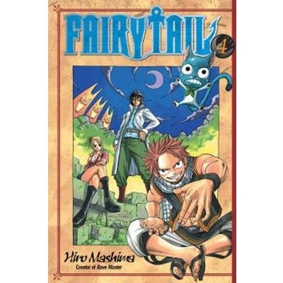 Fairy Tail - Manga Books (SELECT VOLUME) - Image 67