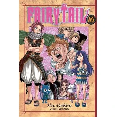 Fairy Tail - Manga Books (SELECT VOLUME) - Image 79