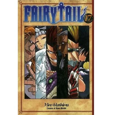 Fairy Tail - Manga Books (SELECT VOLUME) - Image 80