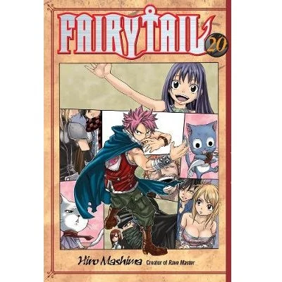 Fairy Tail - Manga Books (SELECT VOLUME) - Image 83