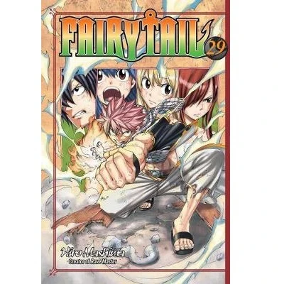 Fairy Tail - Manga Books (SELECT VOLUME) - Image 92