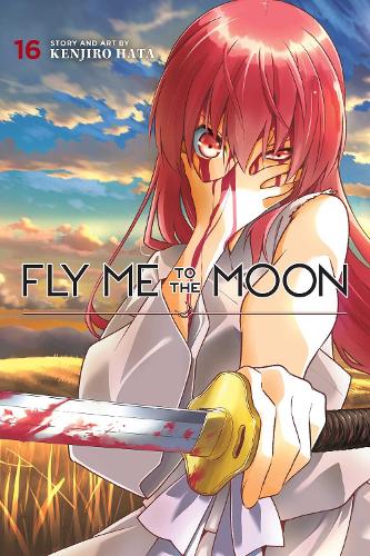 Fly Me to the Moon - Manga Books (SELECT VOLUME) - Image 16