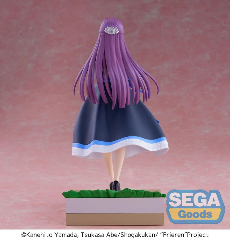 Frieren: Beyond Journey´s End - Fern At a Certain Festival Ver. XStellar PVC Statue 21 cm (SEGA) - Image 4
