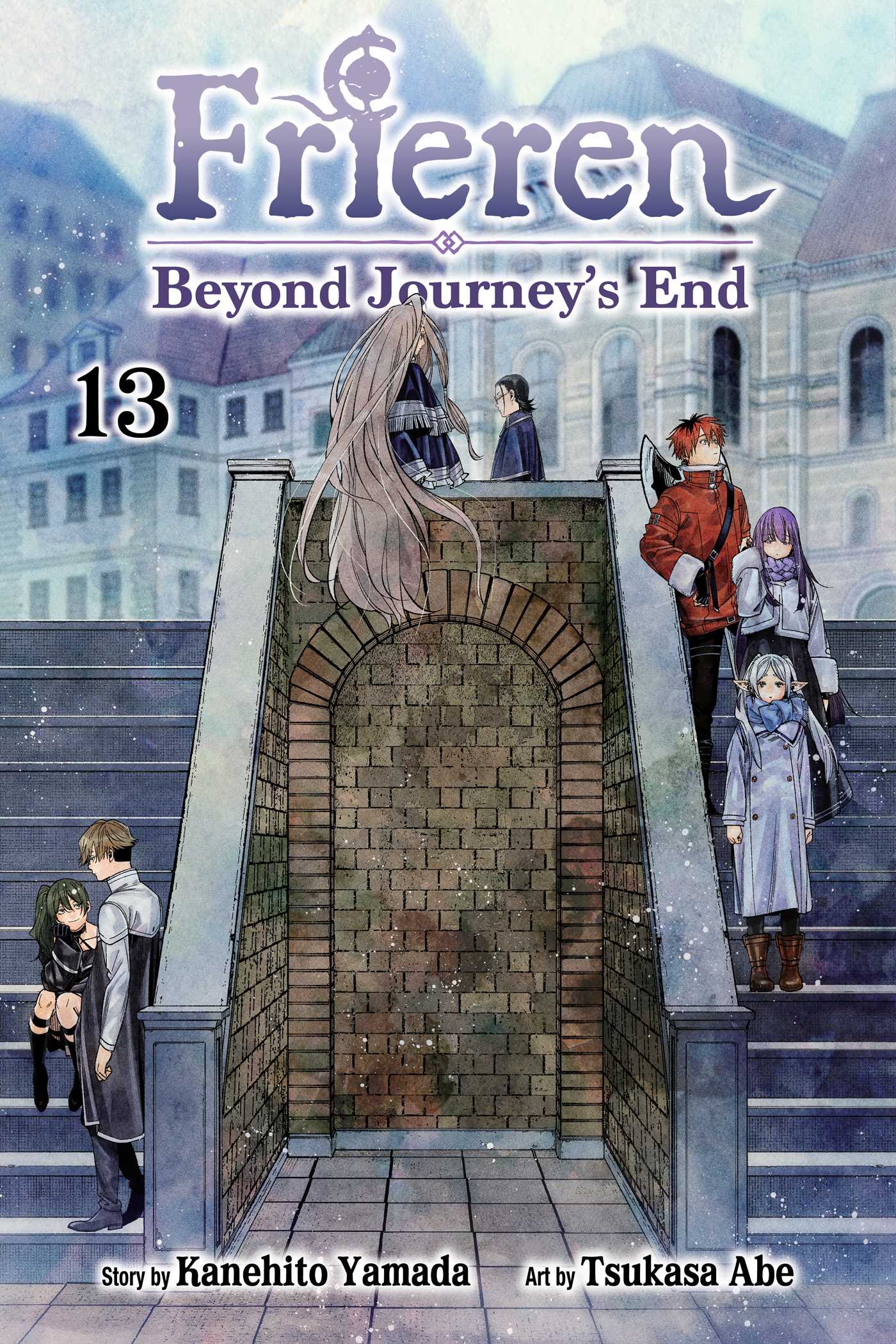 Frieren Beyond Journeys End - Manga Books (SELECT VOLUME) - Image 14