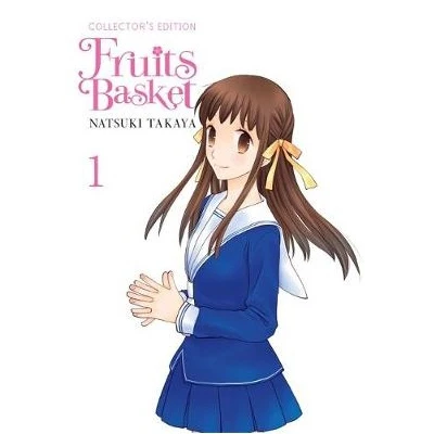 Fruits Basket Collectors Edition - Manga Books (SELECT VOLUME) - Image 13