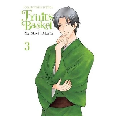Fruits Basket Collectors Edition - Manga Books (SELECT VOLUME) - Image 15
