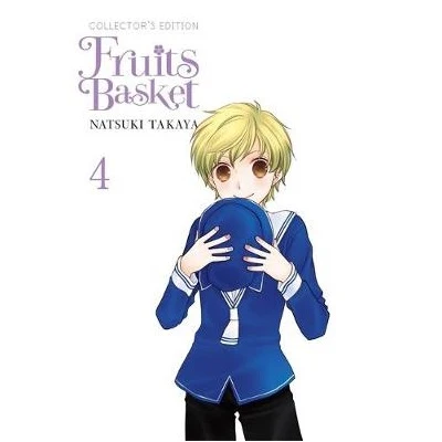 Fruits Basket Collectors Edition - Manga Books (SELECT VOLUME) - Image 16