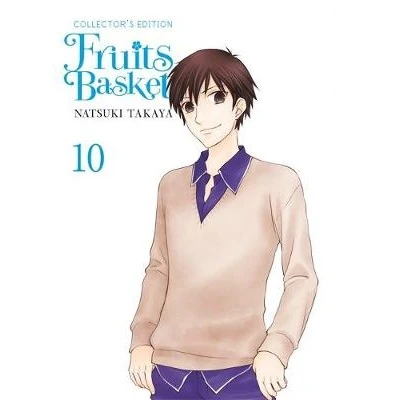 Fruits Basket Collectors Edition - Manga Books (SELECT VOLUME) - Image 22