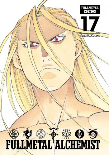 Fullmetal Alchemist: Fullmetal Edition - Manga Books (SELECT VOLUME) - Image 17
