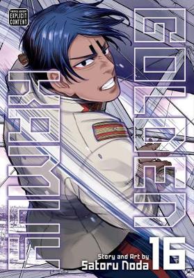 Golden Kamuy - Manga books (SELECET VOLUME) - Image 16