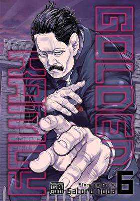 Golden Kamuy - Manga books (SELECET VOLUME) - Image 6