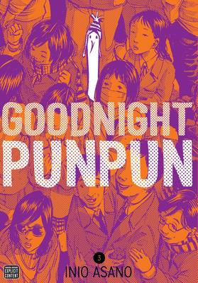 Goodnight Punpun - Manga Books (SELECT VOLUME) - Image 3