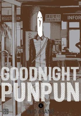 Goodnight Punpun - Manga Books (SELECT VOLUME) - Image 5