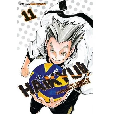 Haikyu!! - Manga Books (SELECT VOLUME) - Image 11