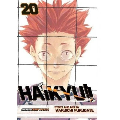 Haikyu!! - Manga Books (SELECT VOLUME) - Image 59