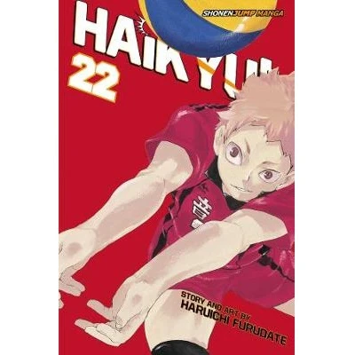 Haikyu!! - Manga Books (SELECT VOLUME) - Image 61