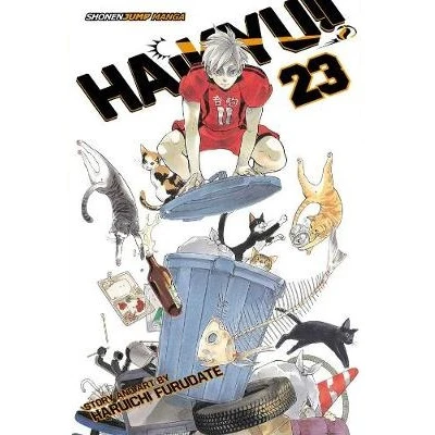 Haikyu!! - Manga Books (SELECT VOLUME) - Image 62