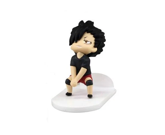 Haikyuu!! - Desktop Figure 2 (Select Character) (TAKARA TOMY ARTS) - Image 7