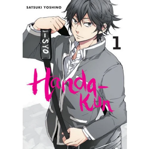 Handa-Kun Manga Books (SELECT VOLUME) - Image 2
