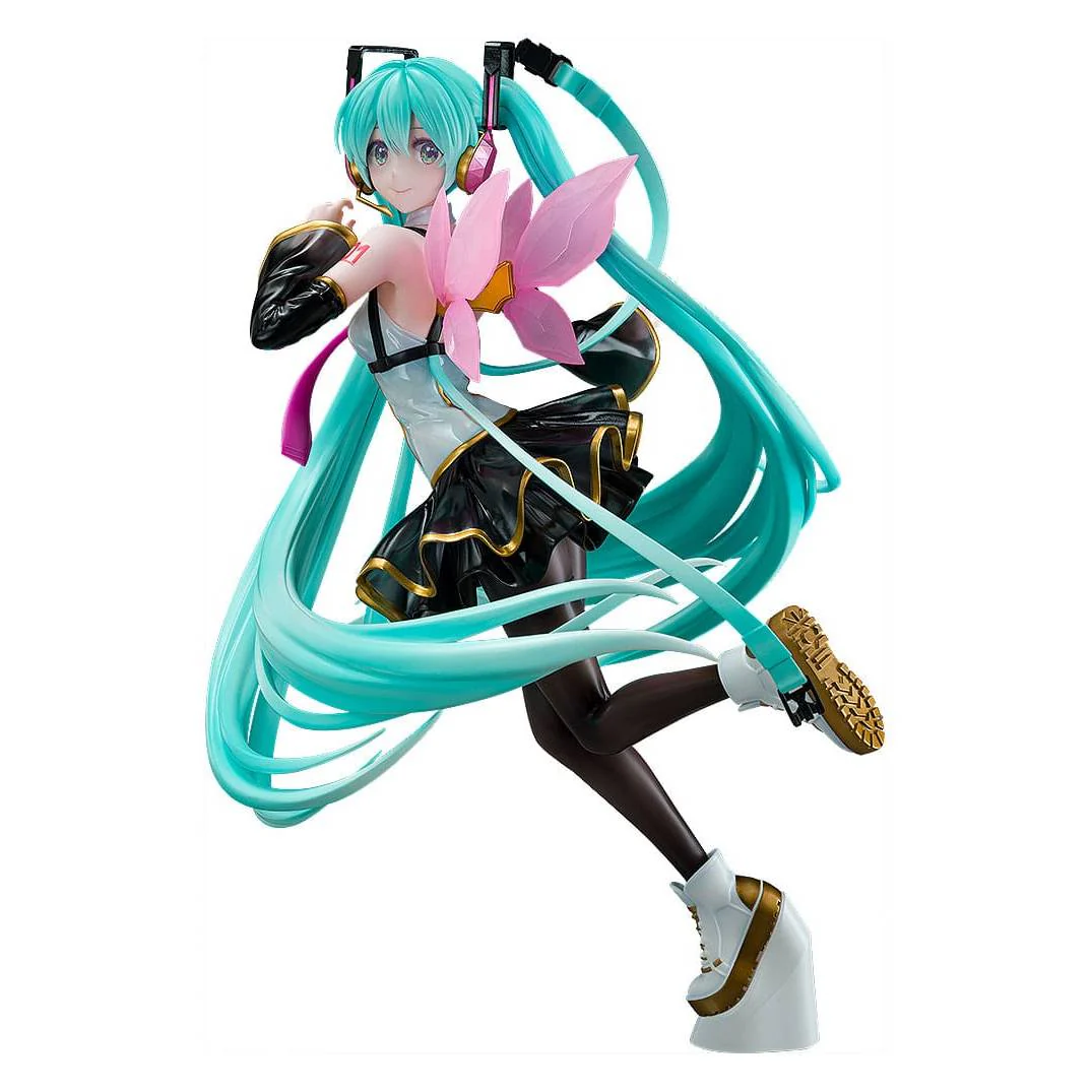 Hatsune Miku - Delight Fairy Style PVC Statue 1/7 24 cm (PONY CANYON)