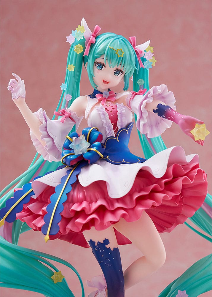 Hatsune Miku - Hatsune Miku: Rosuuri Ver. PVC Statue 1/7 27 cm - Image 3