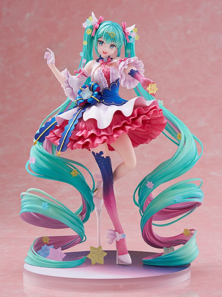 Hatsune Miku - Hatsune Miku: Rosuuri Ver. PVC Statue 1/7 27 cm - Image 6