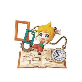 Hatsune Miku Series - Secret Wonderland Collection Figures (SELECT CHARACTER) (REMENT) - Image 2