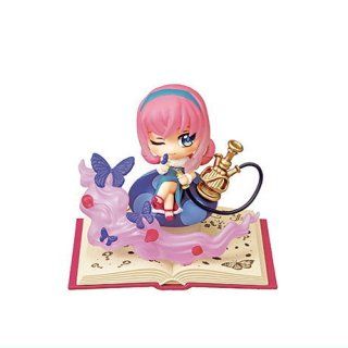 Hatsune Miku Series - Secret Wonderland Collection Figures (SELECT CHARACTER) (REMENT) - Image 3