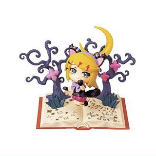 Hatsune Miku Series - Secret Wonderland Collection Figures (SELECT CHARACTER) (REMENT) - Image 4