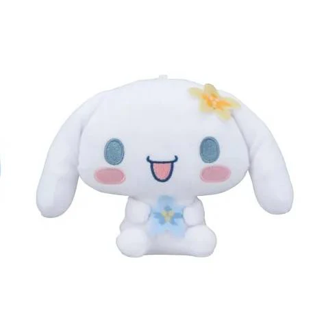 Hatsune Miku x Cinnamoroll Vol.4 Plush 18cm (SEGA) - Image 3