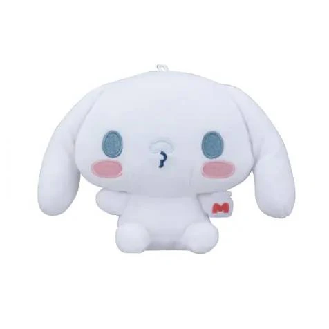 Hatsune Miku x Cinnamoroll Vol.4 Plush 18cm (SEGA) - Image 5
