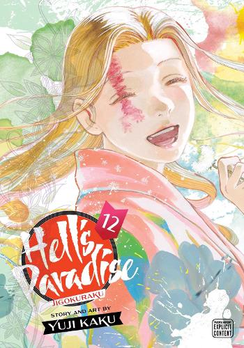 Hell's Paradise: Jigokuraku - Manga Books (SELECT VOLUME) - Image 12