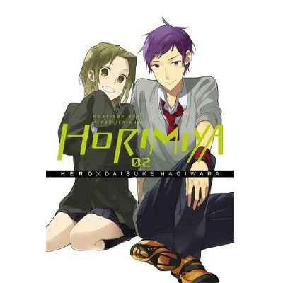Horimiya - Manga Books (SELECT VOLUME) - Image 15