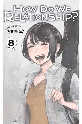 How Do We Relationship? - Manga Books (SELECT VOLUME) - Image 8