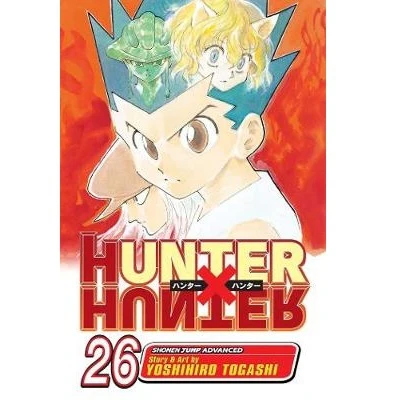 Hunter X Hunter - Manga Books (SELECT VOLUME) - Image 26