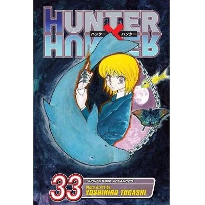 Hunter X Hunter - Manga Books (SELECT VOLUME) - Image 33