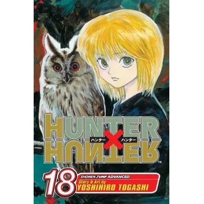 Hunter X Hunter - Manga Books (SELECT VOLUME) - Image 54