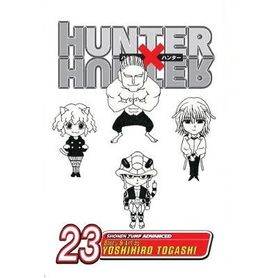 Hunter X Hunter - Manga Books (SELECT VOLUME) - Image 59