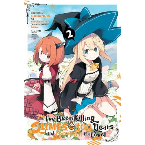I've Been Killing Slimes for 300 Years and Maxed Out My Level Manga Books (SELECT VOLUME) - Image 3