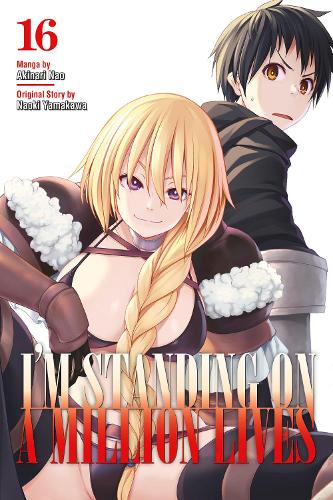 I'm Standing on a Million Lives (SELECT VOLUME) - Image 16