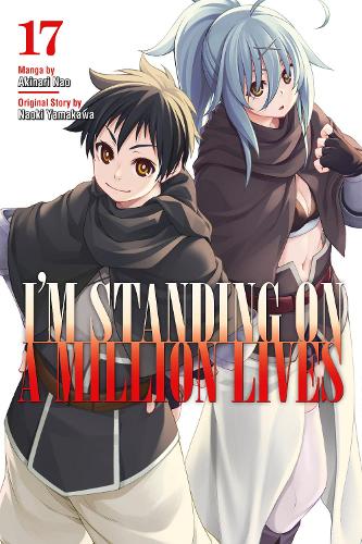 I'm Standing on a Million Lives (SELECT VOLUME) - Image 17