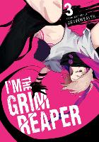I'm the Grim Reaper - I'm the Grim Reaper (Paperback) - Image 3