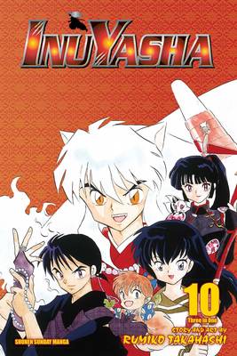 Inuyasha (VIZBIG Edition) (SELECT VOLUME) - Image 10