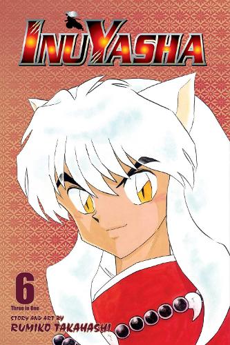Inuyasha (VIZBIG Edition) (SELECT VOLUME) - Image 6