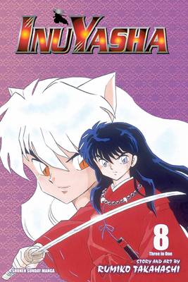 Inuyasha (VIZBIG Edition) (SELECT VOLUME) - Image 8