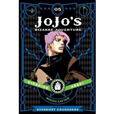 JoJo's Bizarre Adventure: Part 3 - Stardust Crusaders - Manga Books (SELECT VOLUME) - Image 15