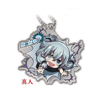 Jujutsu Kaisen - Buchimasu Acrylic Keychains Capsule (Select Character)(TAKARA TOMY ARTS) - Image 11