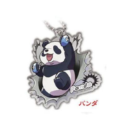 Jujutsu Kaisen - Buchimasu Acrylic Keychains Capsule (Select Character)(TAKARA TOMY ARTS) - Image 7