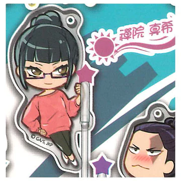 Jujutsu Kaisen - Decora PIC Acrylic Stand Part.2 Capsule (Select Figure) (STASTO) - Image 5